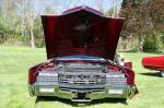 Cadillac Eldorado 1967 года